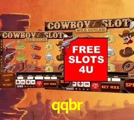 Benefícios VIP na qqbr