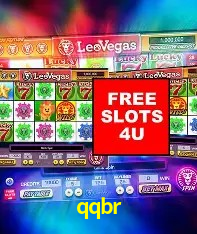 Slots com jackpots e giros grátis na qqbr
